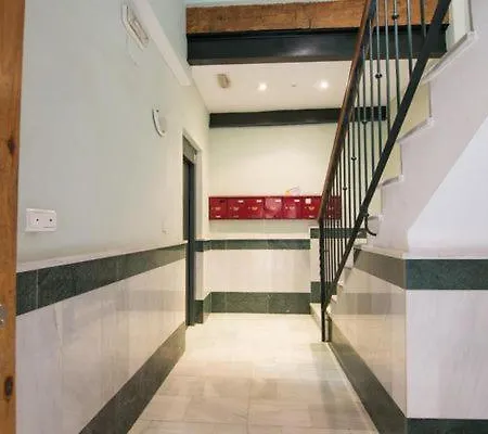Apartment Mexuear Homes Granada