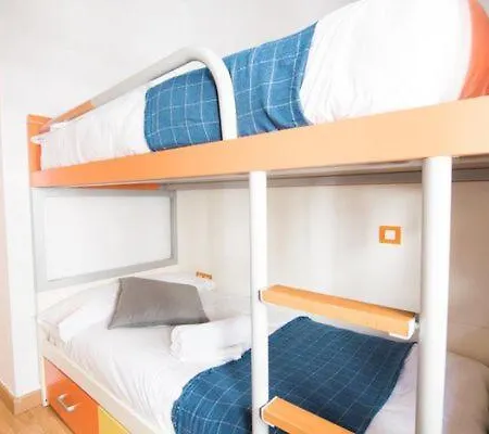 דירה Mexuear Homes גרנדה
