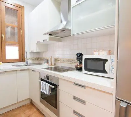 דירה Mexuear Homes *